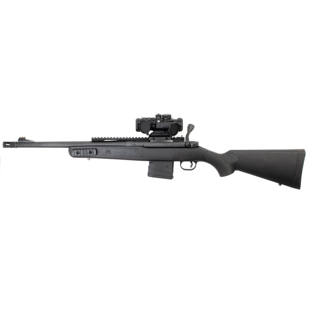 Mossberg Mvp Series